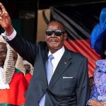 Peter Mutharika président de Malawi prête serment
