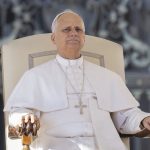 Pape Léon XIV au Vatican