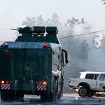 post-électorales au Cameroun