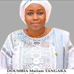 mariam tangara